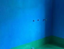 泰来卫生间测漏水多少钱