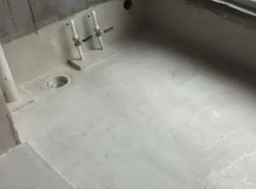 泰来卫生间渗水维修公司为您分享下泰来卫生间漏水维修应该怎么维修