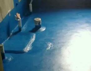 泰来卫生间测漏水多少钱