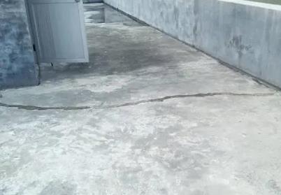 泰来楼顶漏水维修公司分享下如何解决卫生间隐蔽部位漏水的问题?