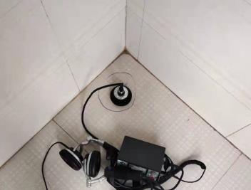 泰来楼顶渗水维修公司为您分享下检测区的划分。