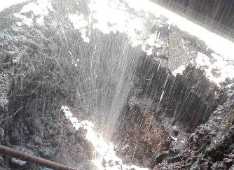 泰来楼顶漏水维修公司分享下一次检漏多少钱