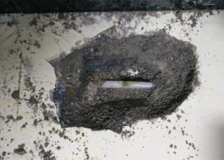 泰来漏水检测多少钱