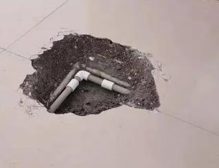  泰来检漏多少钱?